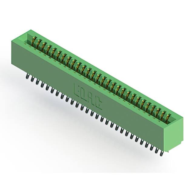 341-056-555-201 EDAC Inc.  Edgeboard Connectors